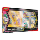 Pokemon TCG: Iono's Bellibolt ex Premium Collection-Collectible Trading Cards-Ashdown Gaming