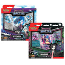 Pokemon TCG: Rival Battle Decks-Collectible Trading Cards-Ashdown Gaming