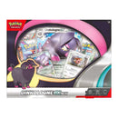 Pokemon TCG: Oinkologne ex Box-Ashdown Gaming