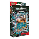 Pokemon TCG: Houndoom Ex Battledeck-Collectible Trading Cards-Ashdown Gaming