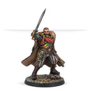 Warcrow - Black Legion Hetman-Boxed Set-Ashdown Gaming