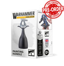 Warhammer Colour Painting Handle MK3-Ashdown Gaming
