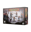 Necromunda - Palanite Justicars-Boxed Set-Ashdown Gaming