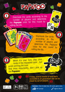 Papayoo-Board Game-Ashdown Gaming
