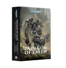 Black Library - Paragon of Faith and Other Stories (HB)-Book-Ashdown Gaming