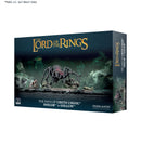 Middle Earth SBG - The Path of Cirith Ungol: Shelob and Gollum-Ashdown Gaming