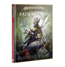 Age of Sigmar - Path to Glory: Blighted Wilds-Books-Ashdown Gaming