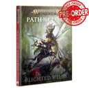 Age of Sigmar - Path to Glory: Blighted Wilds-Books-Ashdown Gaming