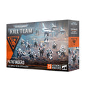 Kill Team - Pathfinders-Boxed Set-Ashdown Gaming