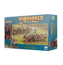 Grand Cathay - Peasant Levy-Ashdown Gaming