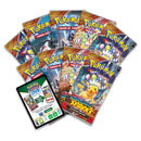 Pokemon TCG: Scarlet and Violet 8 Surging Sparks - Elite Trainer Box (In Store)-Collectible Trading Cards-Ashdown Gaming