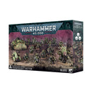 Death Guard - Poxwrought Vector-Boxed Set-Ashdown Gaming