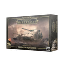 Legions Imperialis - Predator Squadron-Boxed Set-Ashdown Gaming