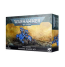Space Marines - Primaris Invader ATV-Box Set-Ashdown Gaming