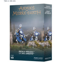 Middle Earth SBG - Prince Imrahil of Dol Amroth-Books-Ashdown Gaming