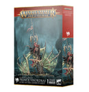 Soulblight Gravelords - Prince Vhordrai, Lord of the Crimson Keep-Boxed Set-Ashdown Gaming