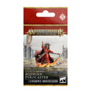 Cities of Sigmar - Aqshian Pyrocaster-Ashdown Gaming