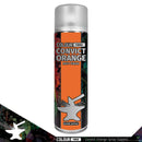 Colour Forge Spray - Convict Orange-Paint-Ashdown Gaming