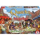 The Quacks of Quedlinburg Mega Box-Board Games-Ashdown Gaming