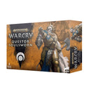 Warcry - Questor Soulsworn-Ashdown Gaming