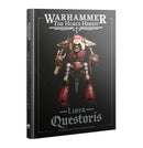 Horus Heresy - Liber Questoris-Boxed Set-Ashdown Gaming