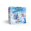 Disney Lorcana: Winterspell - Illumineer's Trove-Collectible Trading Cards-Ashdown Gaming