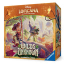 Disney Lorcana - Wilds Unknown Illumineer's Trove-Ashdown Gaming