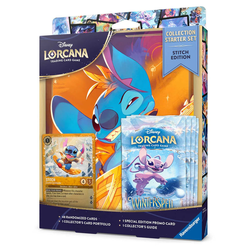 Disney Lorcana Disney Lorcana