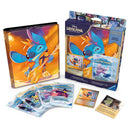 Disney Lorcana: Winterspell - Collection Starter Set-Collectible Trading Cards-Ashdown Gaming