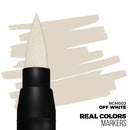AK Real Color Markers: Off White-Paint-Ashdown Gaming