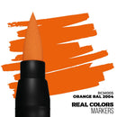 AK Real Color Markers: Orange RAL2004-Paint-Ashdown Gaming