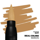 AK Real Color Markers: Buff-Paint-Ashdown Gaming