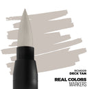 AK Real Color Markers: Deck Tan-Paint-Ashdown Gaming