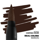 AK Real Color Markers: Chipping Color-Paint-Ashdown Gaming