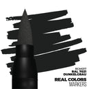 AK Real Color Markers: Dunkelgrau RAL7021-Paint-Ashdown Gaming