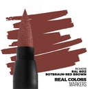 AK Real Color Markers: Rotbraun Red Brown RAL8012-Paint-Ashdown Gaming