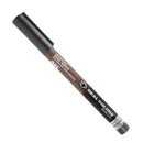 AK Real Color Markers: Rotbraun Red Brown RAL8017-Paint-Ashdown Gaming