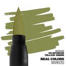 AK Real Color Markers: US Interior Yellow Green-Paint-Ashdown Gaming