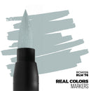 AK Real Color Markers: RLM 76-Paint-Ashdown Gaming