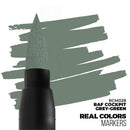 AK Real Color Markers: RAF Cockpit Grey Green-Paint-Ashdown Gaming