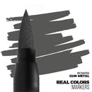 AK Real Color Markers: Gunmetal-Paint-Ashdown Gaming