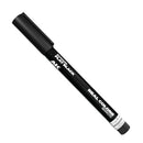 AK Real Color Markers: Flat Black-Paint-Ashdown Gaming