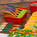 Pergola-Ashdown Gaming