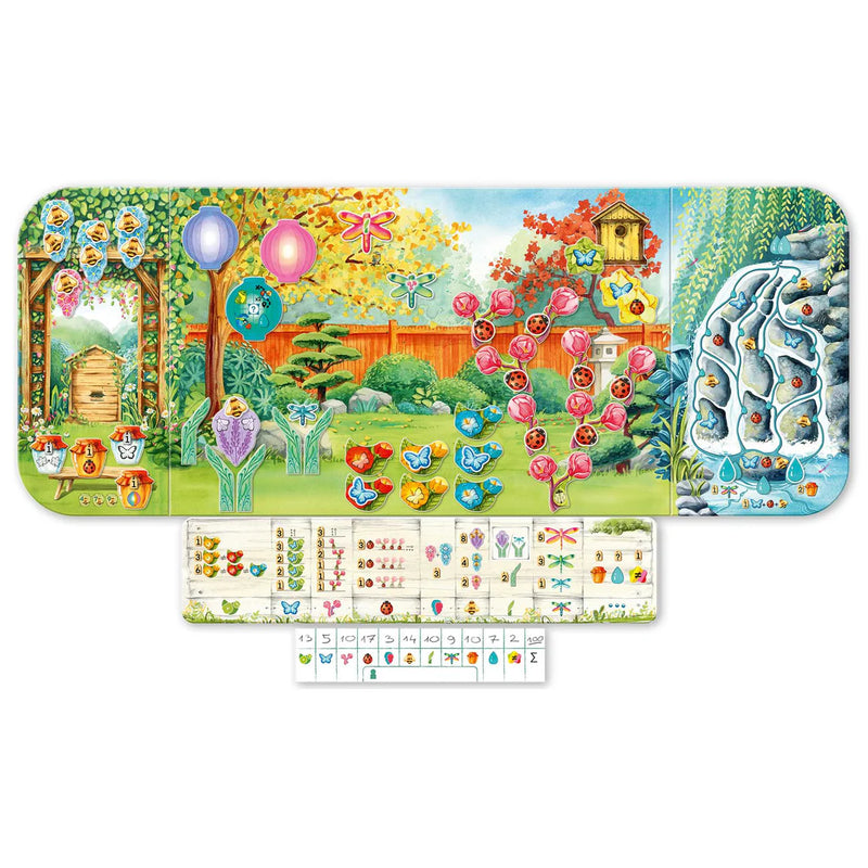 Pergola-Ashdown Gaming