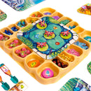 Pergola-Ashdown Gaming