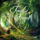 Trial of the Forest