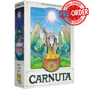 Carnuta-Board Game-Ashdown Gaming