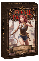 Flesh and Blood - History Pack 1: Blitz Deck-Collectible Trading Cards-Ashdown Gaming