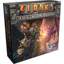 Clank! A Deck Building Adventure-Games-Ashdown Gaming