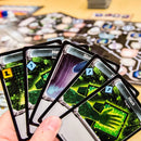 Clank! In Space-Games-Ashdown Gaming